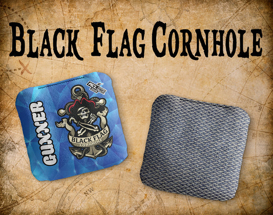 Gunner - Ice - ACL Pro 2026