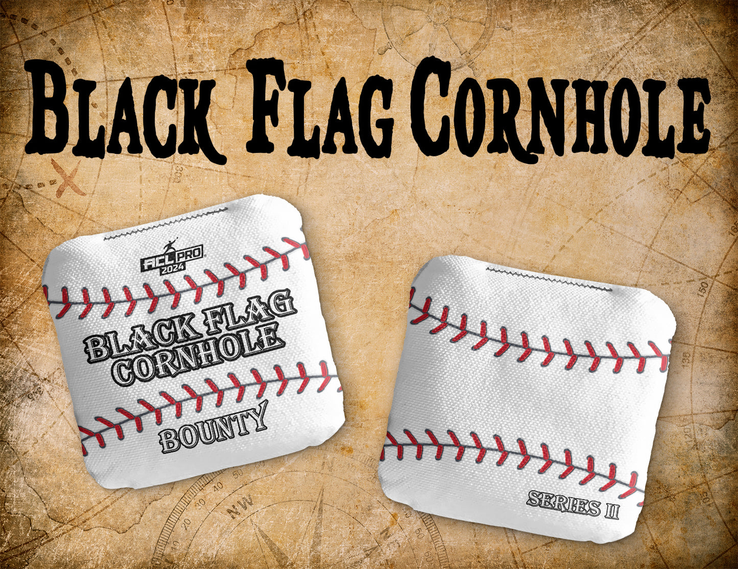 Baseball - ACL Pro 2024