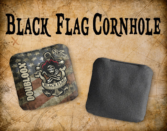 Doubloon - Rustic Flag - ACL Comp 2026