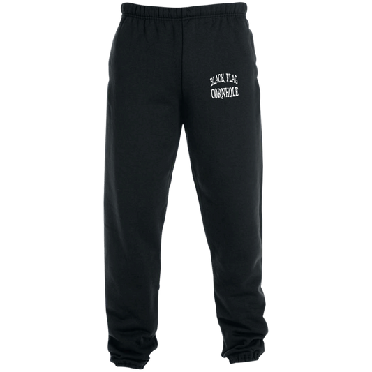 Sweatpants with Pockets