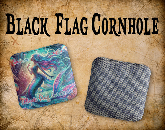 Gunner - Coral Queen - ACL Pro 2026