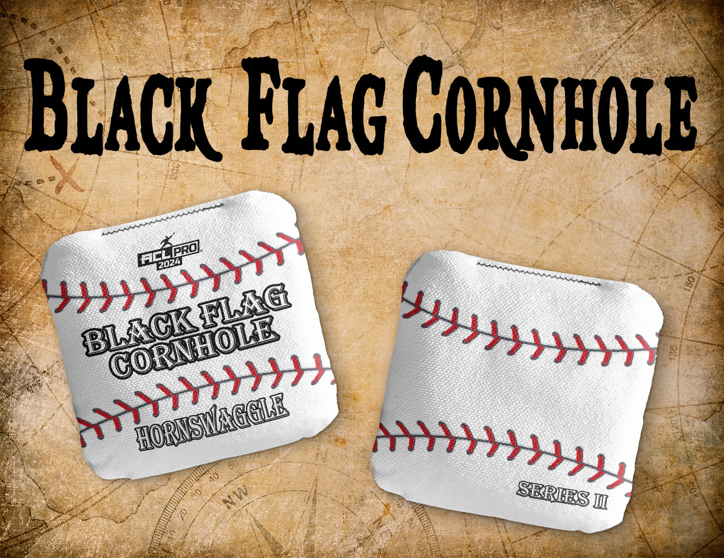 Baseball - ACL Pro 2024