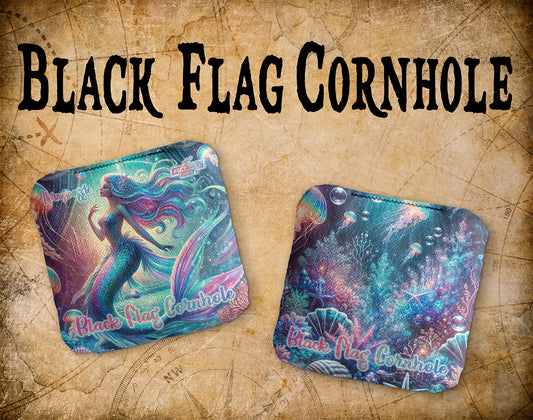 Hornswaggle - Coral Queen - ACL Pro 2026