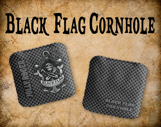 Jolly Roger - Carbon - ACL Comp 2026