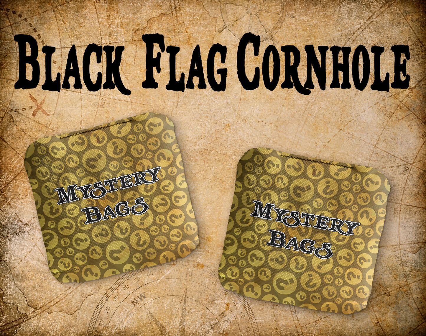 Mystery Box - ACL Comp 2024