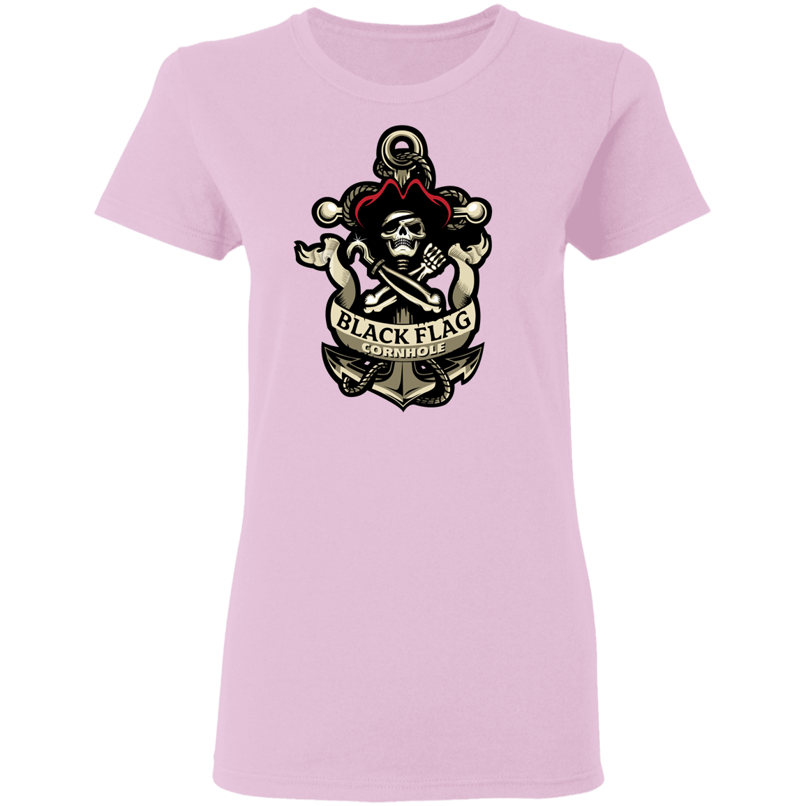 Logo Women's T-Shirt