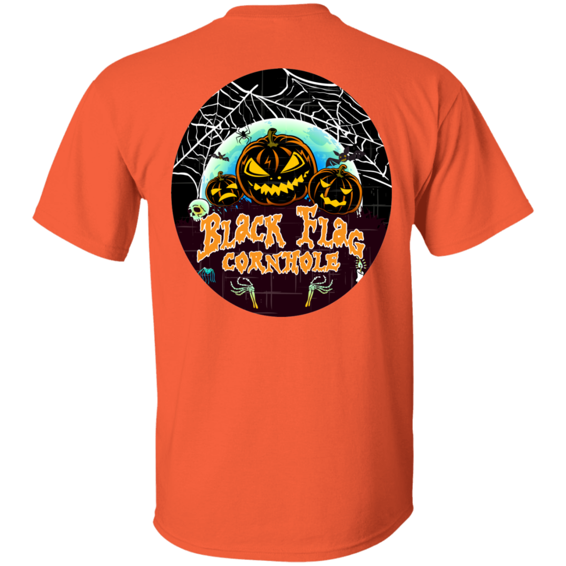 Limited Halloween T-Shirt