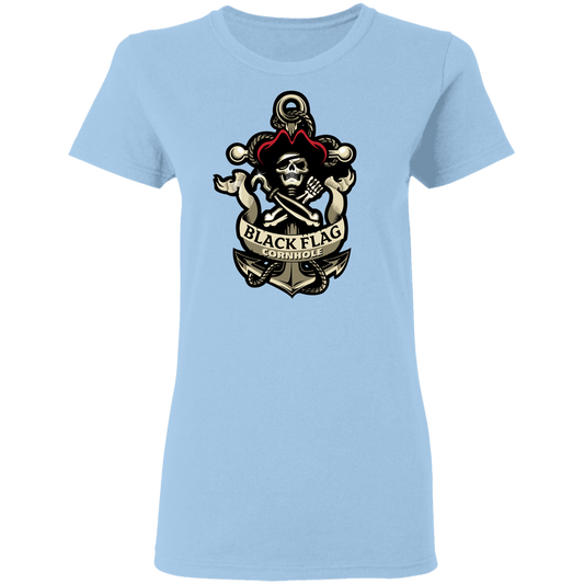 Logo Women's T-Shirt
