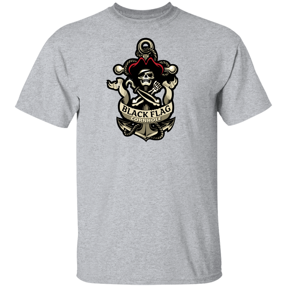 Logo Youth T-Shirt