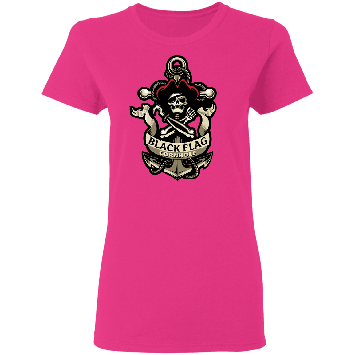 Logo Women's T-Shirt