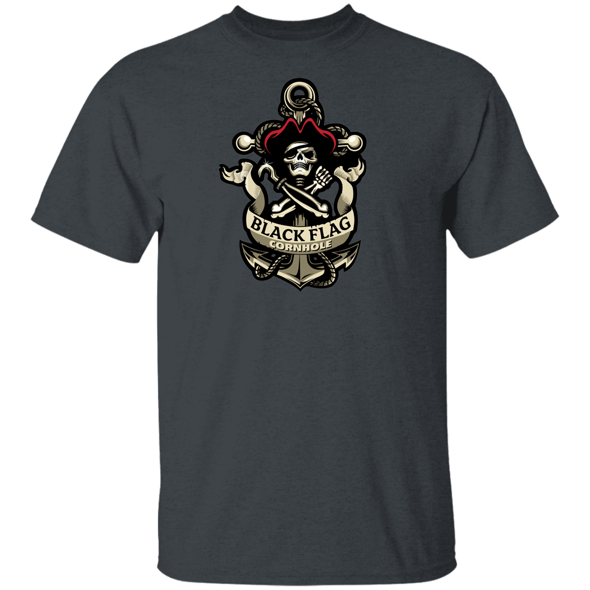 Logo Youth T-Shirt