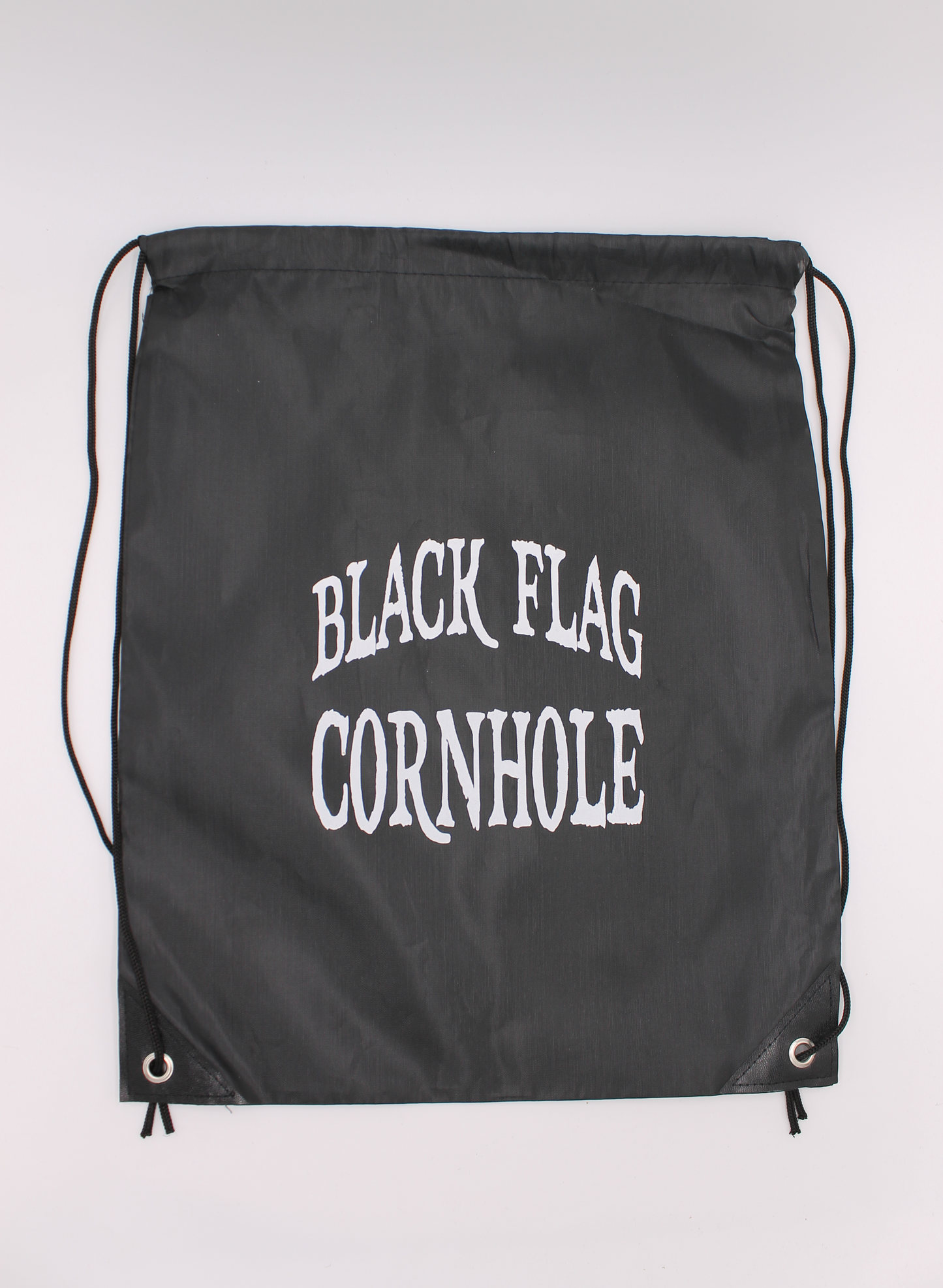 Drawstring Tote Bag