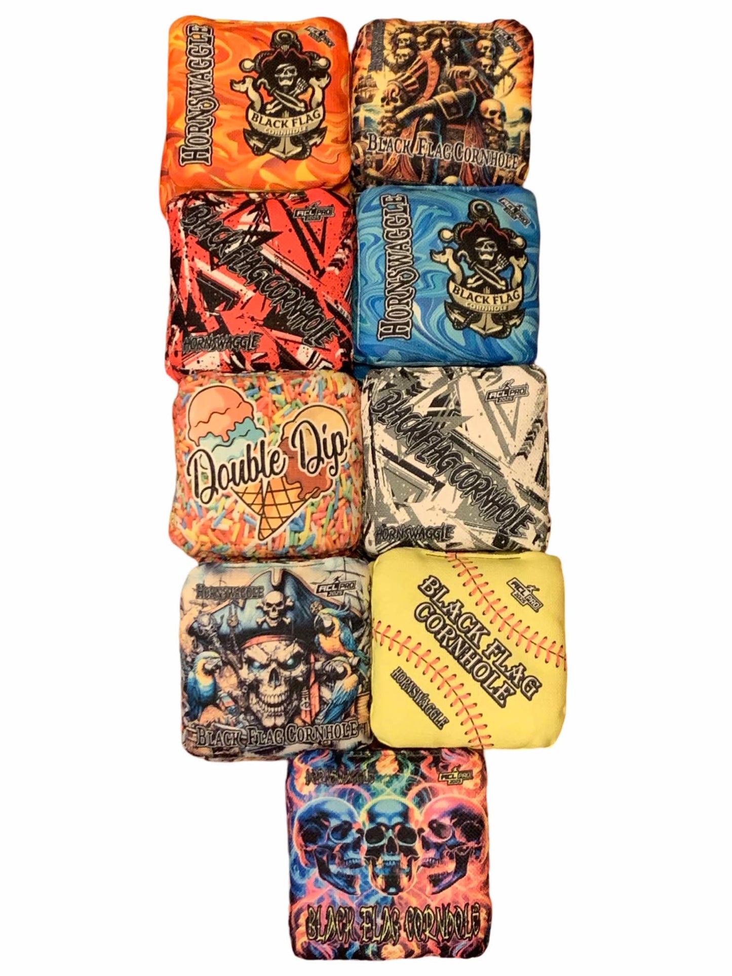 Hornswaggle - Mystery Box - ACL Pro 2025