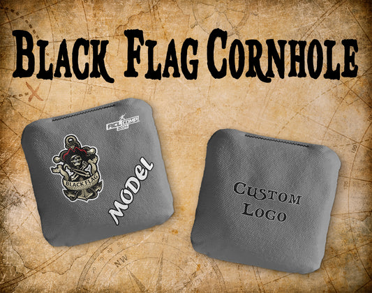 Custom Cornhole Bags - ACL Comp 2024