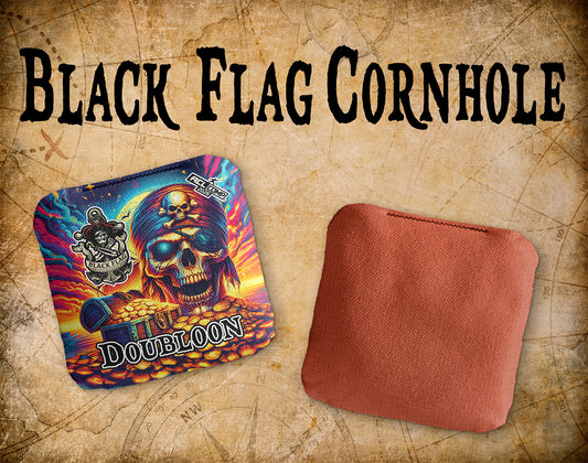 Doubloon - Treasure Island - ACL Comp 2026