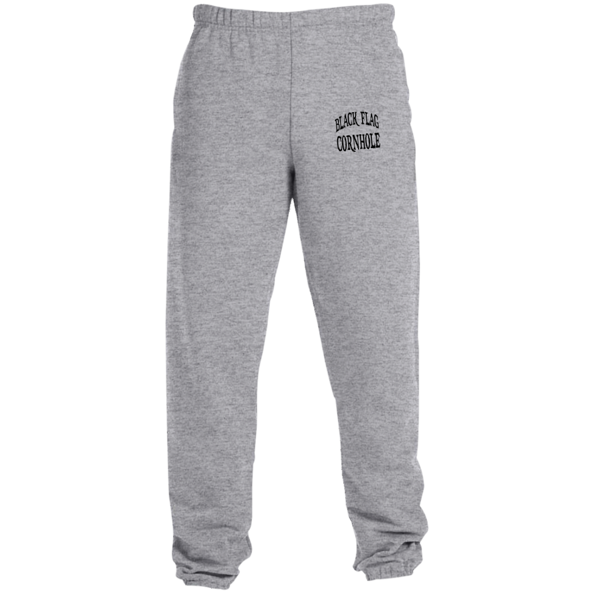 Sweatpants with Pockets