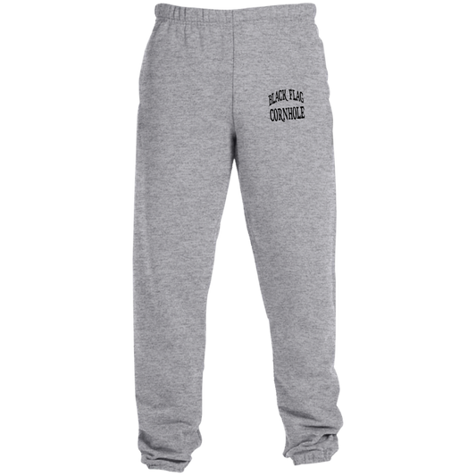 Sweatpants with Pockets