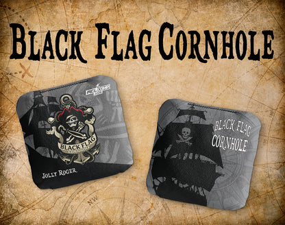 Jolly Roger - ACL Comp 2026