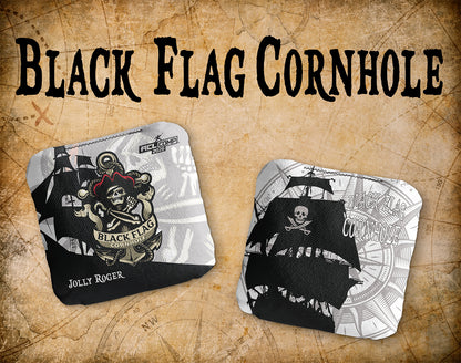 Jolly Roger - ACL Comp 2026